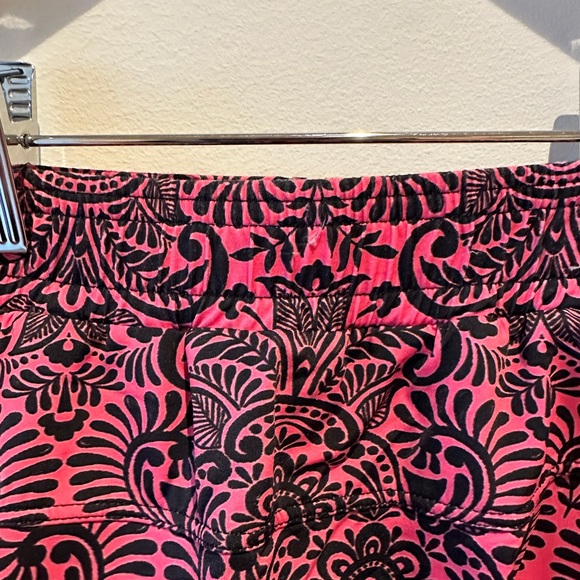 Track & Field Children's Lightweight Printed Skort size 9-10(girls) - Picture 5 of 7